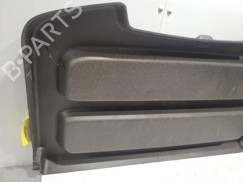 Hattehylle Hattehylle DACIA SANDERO II TCe 90 (B8M1, B8MA, B8AC) (90 hp) 36763045 36763045