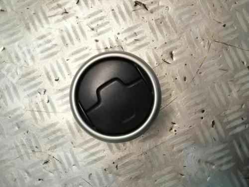 Used Air vent NISSAN QASHQAI I (J10, NJ10) 1.5 dCi (106 hp) 22590347