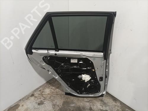 left-rear-door-mercedes-benz-m-class-w164-2005-2006-2007-2008-2009-2010-2011-2012-30912059 main image