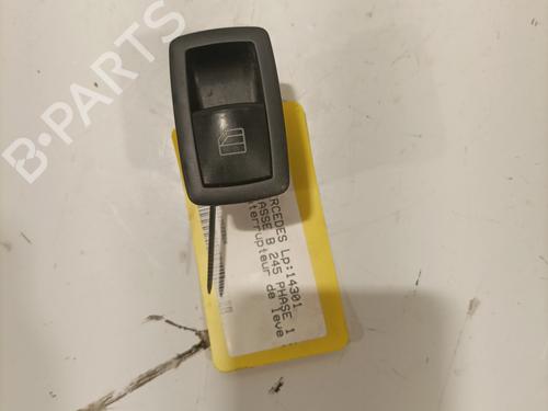 Used Right front window switch Right front window switch MERCEDES-BENZ B-CLASS Sports Tourer (W245) B 200 TURBO (245.234) (193 hp) 24551073 24551073