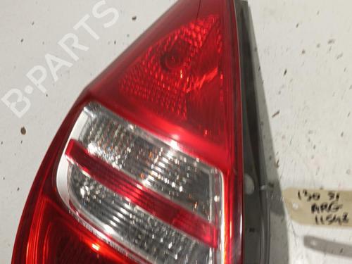 Left taillight HYUNDAI i30 (FD) 1.4 | BP22587695C34 