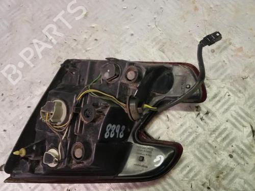 Used Left tailgate light Left tailgate light 22575732 22575732