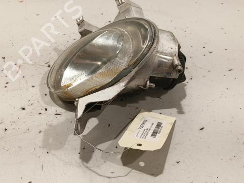 Used Right front fog light PEUGEOT 206 Hatchback (2A/C) 1.6 HDi 110 (109 hp) 22576475