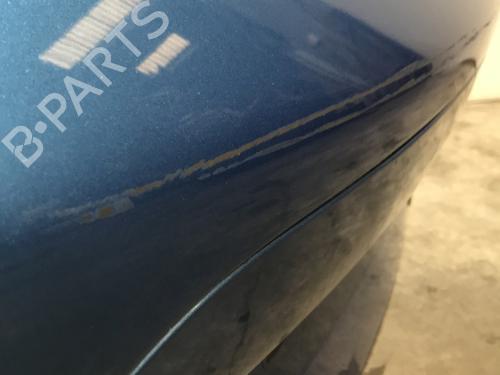 Used Tailgate Tailgate RENAULT ZOE (BFM_) ZOE (92 hp) 26743441 26743441