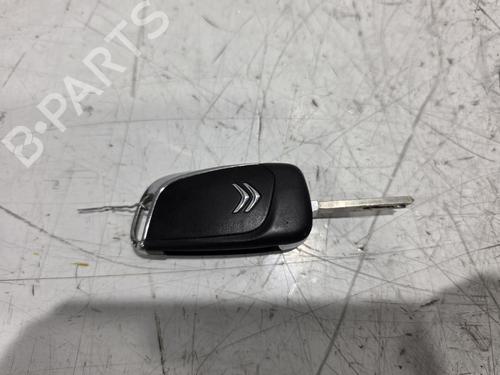 ignition-barrel-citroen-c4-ii-nc_-2009-39891954 main image