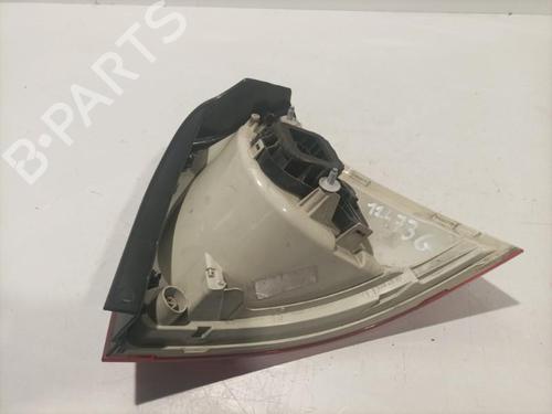 Used Left taillight Left taillight VW GOLF V (1K1) 1.9 TDI (105 hp) 22579402 22579402