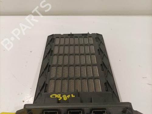 Varmeblæsermodstand RENAULT ZOE (BFM_) ZOE | BP30000068M108 