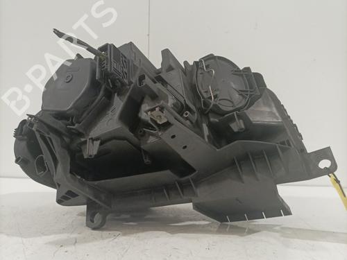 Left headlight BMW X3 (E83) 2.0 d | BP29255369C28 