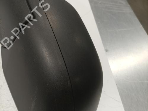 Left mirror DACIA DUSTER (HS_) 1.5 dCi 4x4 (HSMC, HSMD) | BP28374866C26 
