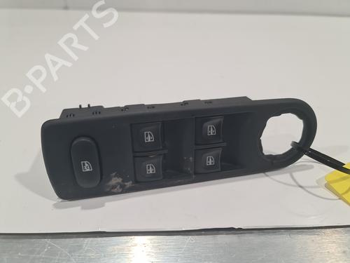 Left front window switch RENAULT CLIO IV (BH_) 1.5 dCi 90 | BP33437985I27 - Image 2