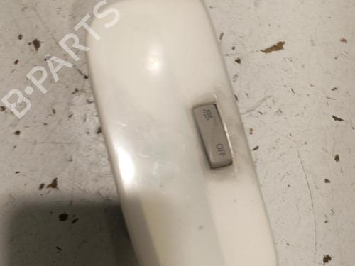 Used Interior roof light Interior roof light RENAULT CAPTUR I (J5_, H5_) 1.5 dCi 90 (J5N4, J5M5, J5MW, J5M6, J5AL, J5AJ) (90 hp) 22570302 22570302