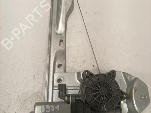 Front right window mechanism RENAULT TWINGO III (BCM_, BCA_) Z.E: (BCA1) | BP27607570C23 - Image 3