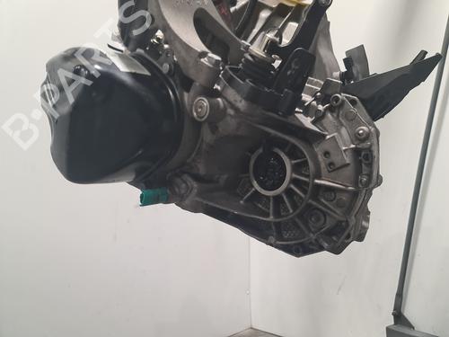 Gearbox DACIA SANDERO II TCe 90 (B8M1, B8MA, B8AC) | BP32784640M3 - Image 6