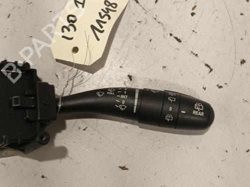 Used Steering column stalk Steering column stalk HYUNDAI i30 (FD) 1.4 (109 hp) 22571722 22571722