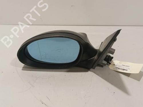 Left mirror BMW 1 (E87) 116 i | BP22574651C26 