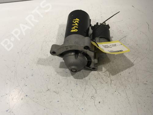 Motor de arranque Motor de arranque PEUGEOT PARTNER Box Body/MPV (5_, G_) 1.9 D (69 hp) 36762922 36762922