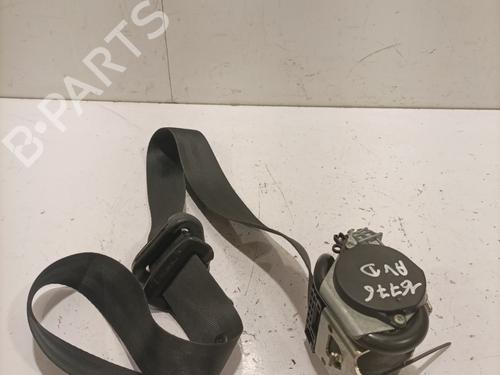 Used Front right seatbelt Front right seatbelt 37993767 37993767