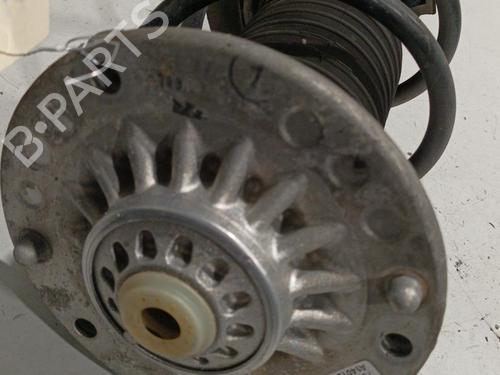 Left front shock absorber BMW 4 Coupe (F32, F82) 420 d | BP22580217M16 