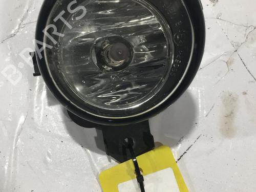 Used Left front fog light RENAULT CLIO II (BB_, CB_) 1.9 dTi (B/CB0U) (80 hp) 23844483