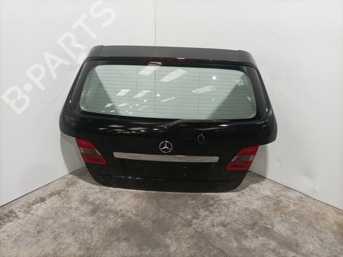 Used Tailgate MERCEDES-BENZ B-CLASS Sports Tourer (W245) B 200 (245.233) (136 hp) 22577517