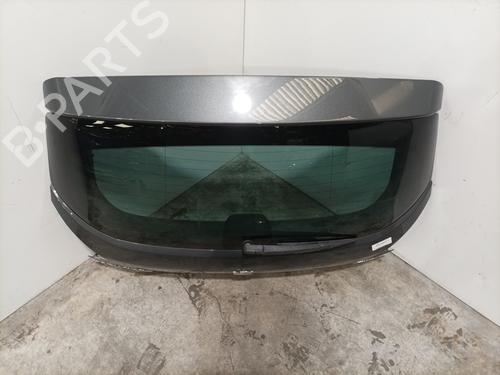 Tailgate PEUGEOT 3008 I MPV (0U_) 1.6 THP | BP30821032C6