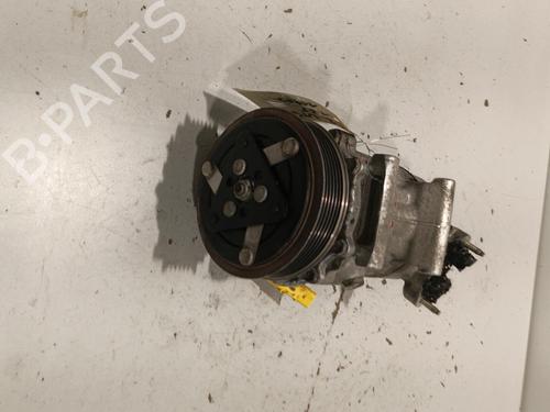 AC compressor CITROËN C2 (JM_) 1.6 VTS | BP22581761M34 