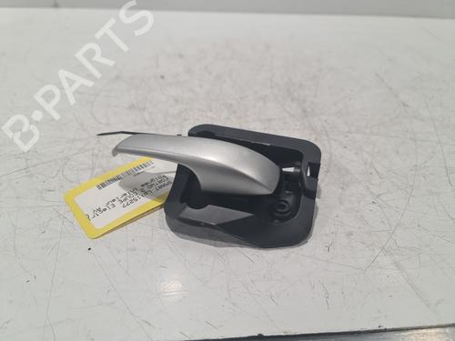 Front left interior door handle SMART FORTWO Coupe (451) electric drive Brabus (451.392) | BP33025830I13  - Image 5