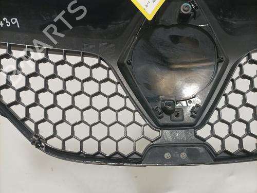 Grill RENAULT MEGANE IV Hatchback (B9A/M/N_) 1.6 TCe 205 (B9MV) | BP38424200C40 - Image 11