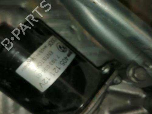 Used Front wiper motor BMW 1 (E87) 118 d (143 hp) 22591277