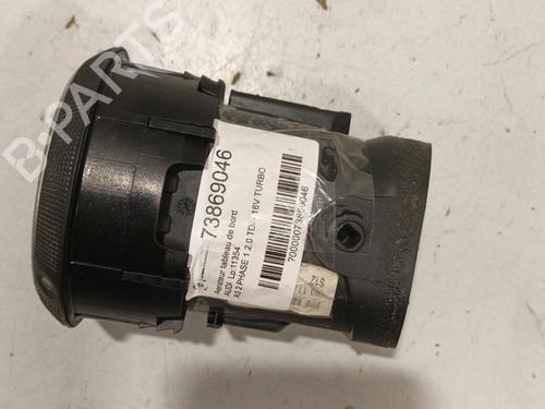 Used Air vent Air vent AUDI A3 (8P1) 2.0 TDI 16V (140 hp) 22587909 22587909