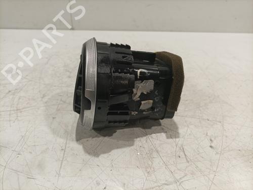 Used Air vent Air vent AUDI A3 Sportback (8VA, 8VF) 2.0 TDI (150 hp) 31836521 31836521