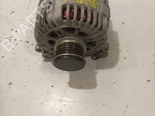 Alternator VW EOS (1F7, 1F8) 2.0 TDI 16V | BP23781640M7 - Image 9