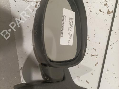 Left mirror RENAULT TWINGO I (C06_) 1.2 (C066, C068) | BP22577558C26 