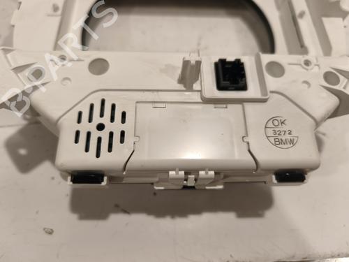 Instrument cluster MINI MINI PACEMAN (R61) Cooper S ALL4 | BP36413808C47  - Image 6