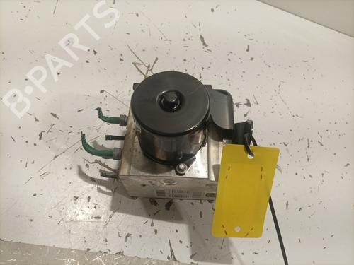Used ABS pump PEUGEOT 407 (6D_) 2.0 HDi 135 (6DRHRH, 6DRHRE, 6DRHRG, 6DRHRJ) (136 hp) 22583302