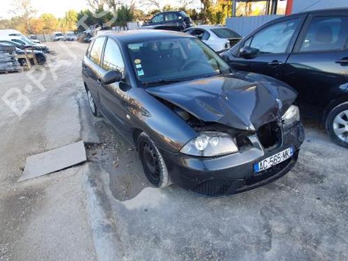 ABS pump SEAT IBIZA III (6L1) 1.4 TDI | BP22575824M43 