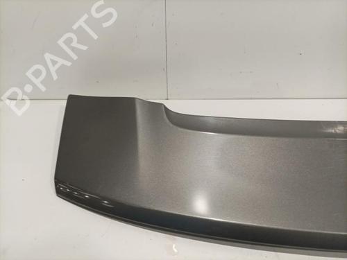 Spoiler bagklap PORSCHE 911 Convertible (991) [2012-2020]  22918007