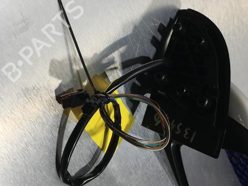 Right mirror PEUGEOT 307 SW (3H) 2.0 16V | BP22588993C27 