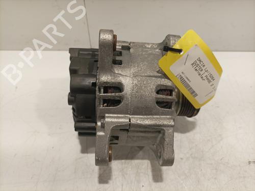 Alternator DACIA DUSTER (HS_) 1.5 dCi | BP31719136M7