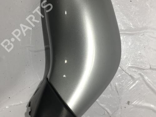 Right mirror OPEL AGILA (A) (H00) 1.2 16V (F68) | BP23844518C27 