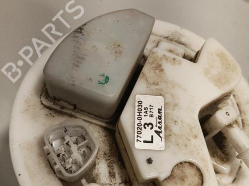 Used Fuel pump CITROËN C1 (PM_, PN_) 1.0 (68 hp) 22580631