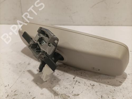 Rear mirror RENAULT MEGANE IV Hatchback (B9A/M/N_) 1.6 TCe 205 (B9MV) | BP37993946I6 - Image 2