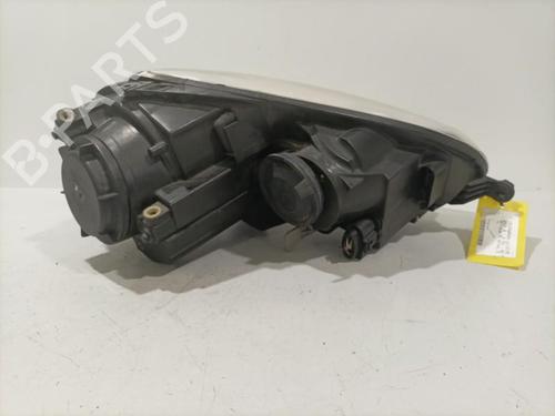 Used Left headlight Left headlight VW GOLF V (1K1) 1.9 TDI (105 hp) 22585758 22585758