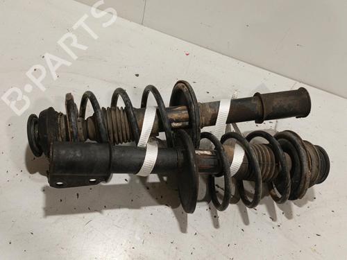 Used Left front shock absorber RENAULT TWINGO I (C06_) 1.2 (C066, C068) (58 hp) 22576440