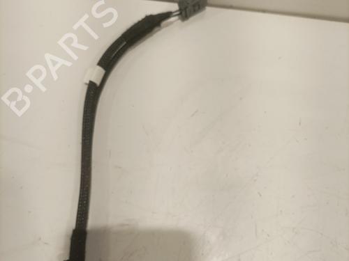 Seat buckle PEUGEOT 208 II (UB_, UP_, UW_, UJ_) 1.5 BlueHDI 100 | BP27684249I32 