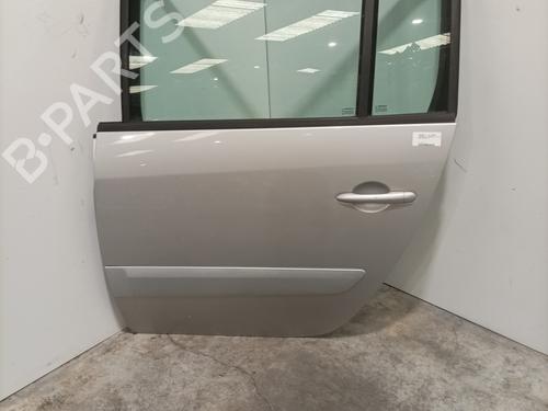Used Left rear door RENAULT ESPACE IV (JK0/1_) 2.0 dCi (JK01, JK02, JK1J, JK1K, JK1H) (150 hp) 27303661