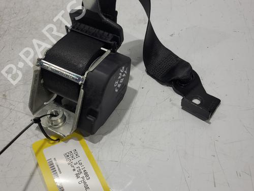 Rear right seatbelt MINI MINI (F55) Cooper | BP31114317I28 - Image 3