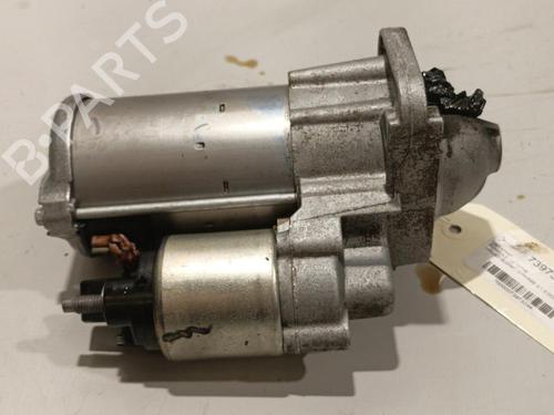 Used Starter Starter RENAULT GRAND SCÉNIC III (JZ0/1_) 1.5 dCi (JZ09, JZ0D, JZ10, JZ14, JZ1G, JZ29, JZ2C) (110 hp) 22576315 22576315