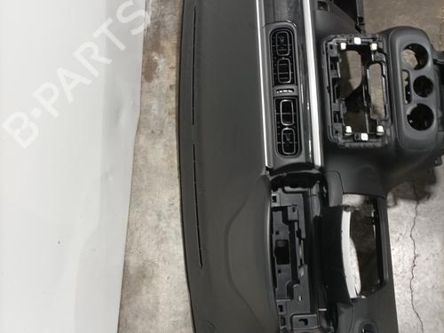 Dashboard CITROËN C3 III (SX) 1.2 VTi 82 | BP23781955C46  - Image 5