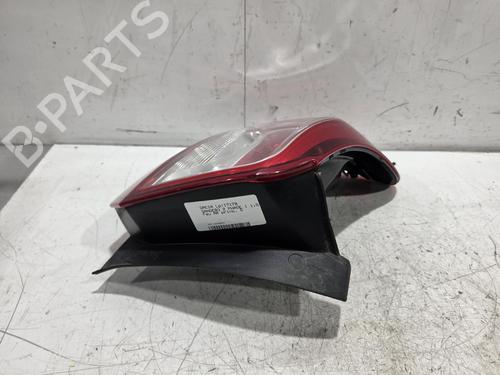 Left taillight DACIA SANDERO II 1.5 dCi | BP39892075C34 - Image 2